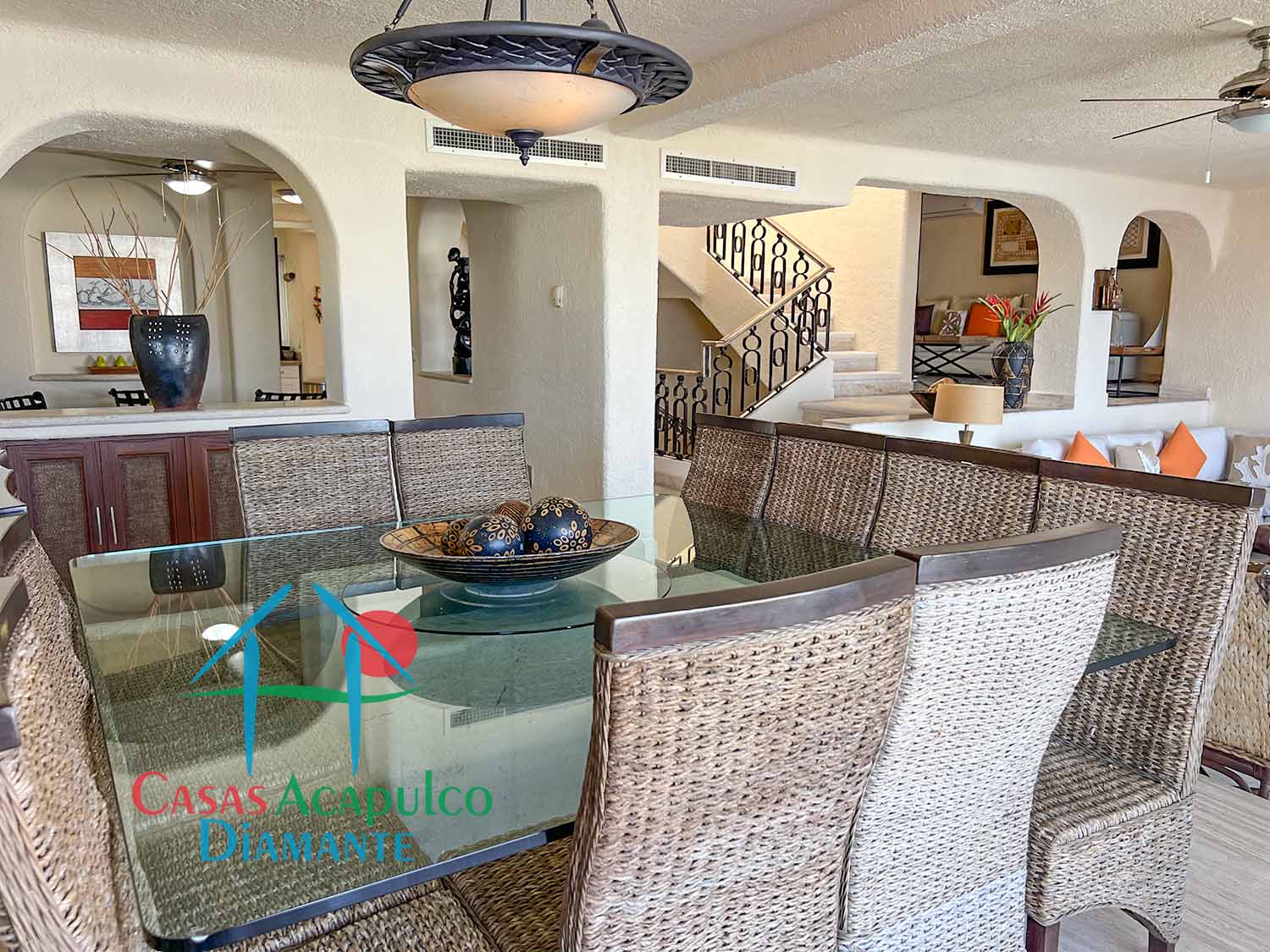 Brisas Guitarrón Cantaritos villa 3 - Estancia 9 Brisas Guitarrón Cantaritos villa 3 - Estancia 9